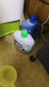 威洁士绿劲地板清洁剂瓷砖地板净 2瓶 1.5L/瓶 实拍图