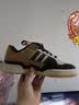 阿迪达斯（adidas）【滔搏运动】阿迪达斯三叶草中性FORUM 84 LOW CLLIFESTYLE休闲 GW4334 39 实拍图