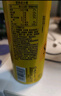 可口可乐（Coca-Cola） 怡泉 Schweppes +C 柠檬味汽水330ml*24罐 实拍图