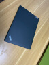 ThinkPad T14【12期 免息】 2023款可选 联想笔记本电脑办公商务 设计师图形工作站 游戏本 i5-1340P 2.2K 高色域 集显 定制升级：16G 512G固态硬盘 实拍图