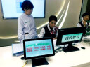 智纯（ZHICHUN）教学会议工控一体机嵌入式工业显示器屏幕电阻车间18.5英寸电容触摸屏电脑版1900/4G/64G/wifi 晒单实拍图