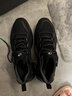 爱步（ECCO）户外运动鞋男 徒步登山鞋男士休闲鞋男鞋 奥途824254 HL 黑色82425451052 44 实拍图