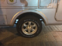 佳通(Giti)轮胎LT245/70R16 111/109S  AT100 适配帕拉丁 实拍图