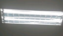 FSL佛山照明T8灯管LED双端长0.6米8W日光色6500K5只装 晒单实拍图