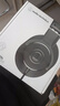 铁三角（Audio-technica） ATH-M20X 30X 40X 50X专业全封闭录音监听头戴音乐有线耳机电脑手机专业监听电子琴乐器 耳套(买耳机送) 实拍图