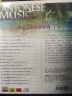 世纪乐典:广东音乐名曲(CD) 实拍图
