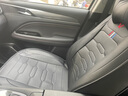 豫垫坊 新款汽车坐垫全包围四季通用冰丝全皮卡通座垫五座全车汽车座套 神秘黑全皮豪华版 广汽传祺GS4 GS8 GS5 GS3 GA6 实拍图