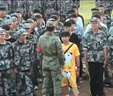 大胆龙图衣服全套搞笑情侣装睡衣上衣短袖T恤皇帝套装服装cos龙袍 大胆龙图【短袖+短裤】套装 M【建议90-105斤】 实拍图
