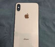 【第三方屏幕】苹果xs max Apple iPhone XS MAX 苹果 xs 全网通 二手手机 金色【保价618】 XSM-64G【三期免息+赠豪华大礼包】 9成新 实拍图