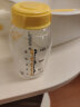 美德乐（Medela）奶瓶PP奶瓶适用0-3个月新生儿婴儿宝宝储存奶瓶喂奶食物保鲜150ml 晒单实拍图