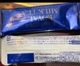 日东红茶（ROYAL MILK TEA） 日本进口零食北海道皇家奶茶速溶冲泡奶茶粉袋装办公室下午茶 日东抹茶味8条装*1袋 实拍图