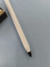 益博思 apple pencil笔尖套保护静音硅胶通用苹果笔一代二代ipad 笔尖保护套【乳白十个装】通用款 实拍图
