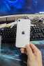 Apple iPhone SE 2 二手手机 苹果SE2 苹果se2手机全网通 白色 64G【95新】 实拍图