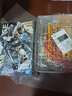 万代（BANDAI） 高达模型 MG 1/100 拼装敢达模型 机动战士儿童玩具拼装高达 托/多/特鲁基斯 实拍图