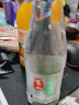 黄山无极雪饮用天然矿泉水瓶装弱碱性饮用纯净水 1瓶（350ml） 晒单实拍图