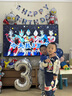浪莎儿童内裤男童小孩奥特曼宝宝平角裤小初中生中大童四季亲肤短裤 奥特曼战士(精梳纯棉,7A抑菌) 4条 110 建议身高90-100cm 实拍图