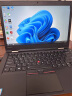 联想ThinkPad X1carbon/yoga/隐士 二手笔记本电脑 商务设计 游戏制图 独显超薄 95新【4th款】i5 8G 512G 升级 实拍图