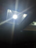 爱迪普森（IDEAPOST） led投光灯户外射灯泛光灯路灯室外照明灯工地防水广告牌led射灯庭院灯 50W  正白光 实拍图