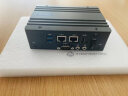 研華科技（ADVANTECH）EPC-S202E嵌入式无风扇工控机 边缘智能计算网关硬件 E3930/4G/32G/12V 晒单实拍图