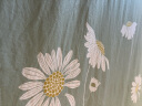 博洋（BEYOND）博洋家纺纯棉床单印花被单加大床罩单件套森林秘密床单180*230cm 实拍图
