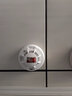 立可安 立可安科技WIFI智能烟雾报警器烟感报警器可连接手机远程通知联网消防烟感器 819WiFi款智能烟感报警器 实拍图
