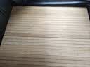 森雅特护腰硬床板实木硬床垫硬垫硬板床垫硬板软床变硬神器 加宽款【静音棉+木蜡油】 1800*2000 实拍图