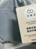 倍轻松（breo）颈椎按摩器Neck C2 颈部肩颈按摩仪家用枕便携环颈U型枕热敷揉捏 送父母男女友520情人节礼物 实拍图