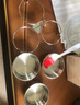 佳橙蒸蛋模具家用早餐心型鸡蛋煮荷包蛋神器创意圆型蒸蛋磨具含油刷 星晴 MO系 蒸蛋器【圆形】 实拍图