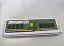 三星（SAMSUNG） 台式机内存条DDR4/DDR3/DDR5内存条适用联想戴尔惠普华硕台式机内存 32G DDR4 2666 台式机内存 实拍图