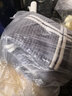 柳伊（Liuei） 水晶绒床单加厚保暖加绒冬季毛绒学生宿舍单人牛奶绒被单单件 伊顿庄园【保暖水晶绒夹棉床盖】 120*200cm【单人床适用】 实拍图