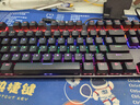 晶华（JH）苹果Type-C安卓读卡器四合一多功能 Micro SD/TF笔记本手机电脑平板单反相机存储内存卡 银色 D509 实拍图