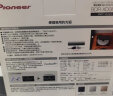 Pioneer日本先锋外置蓝光刻录机 移动光驱BDR-XD08CB 实拍图
