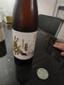 德胜清45四割五分纯米大吟酿  清酒 米香醇厚清爽甘冽 清辛白月光720ml 清辛白月光45 720ml 实拍图