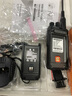 威贝特对讲机 便携式手持大功率远距离 自驾游地下室工地专用无线手台WBT-508 Plus版 实拍图
