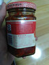 鲁胡子湖南特产常德鲁胡子剁辣椒农家手工调味品香辣下饭菜猛辣剁辣椒酱 剁辣椒188克*2瓶 实拍图