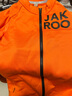 捷酷（jakroo）福袋骑行服惊喜福袋1件装款式随机发货 首次加入夹克系列 福利款 男抓绒上衣 M 实拍图
