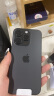 Apple iPhone 15 Pro (A3104) 256GB 黑色钛金属 支持移动联通电信5G 双卡双待手机 广东移动用户专享 晒单实拍图