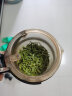 乐品乐茶绿茶碧螺春茶叶特级250g 2024新茶明前礼盒装春茶嫩芽自己喝送礼 实拍图