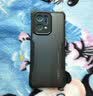 XUNDD适用于OPPO Find X5手机壳保护套 Find X5手机套气囊防摔透明全包手机壳男女款手机壳 实拍图