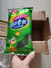 双汇火腿肠润口香甜王玉米肠即食肠烧烤肠休闲零食露营方便小吃 30g*8支/袋 单包体验装 实拍图