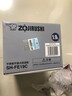 象印（ZO JIRUSHI） 象印不锈钢真空保温壶SH-FE19大容量家用保温瓶热水瓶暖壶办公壶 SH-FE19C钢色1.9L 实拍图
