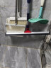 伊司达卫生间刮水器玻璃刮地刮家用地板瓷砖浴室地面清洁神器保洁工具 宽度60cm 实拍图