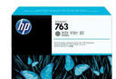 惠普(HP)T7100/T7200绘图仪-打印头/墨盒- HP761号 CN073A 深灰色 775毫升墨盒 实拍图