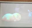 明鹄3D投影仪家用超高清2026年新款1800CVIA解码4K8K投影机商用办公会议专用卧室电视机一体家庭影院 D8旗舰KTV版（含高亮语音） 套餐3 投影仪+110英寸纳米电动幕布 实拍图