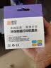 灵印适用惠普901墨盒连供可加墨Officejet4500彩色打印机J4640 J4580 J4660 【可透视加墨】901墨盒连喷版彩色 实拍图