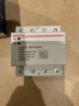 希崖三相四线380V自复式过欠压保护器超电压缺相断相开关 63A 实拍图