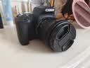 佳能/Canon 100D 200d 200D二代 R50 700D 80D 二手单反相机4K高清 佳能200D 18-55 IS STM黑色套机 95新 实拍图