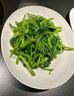 俊媳妇（JUNXIFU）电动面条机不锈钢压面机小型商用和面机全自动智能家用擀面机挂面出面机饺子馄饨皮蝴蝶面揉面机器 不锈钢一刀 面皮+2种面条 有彩盒+有外箱 有赠品 实拍图