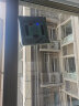 罗弗尔（LUO FU ER） 擦窗机器人智能家用电动擦玻璃机器人高层擦窗户机器人自动擦窗神器 CC903【苹果绿】 实拍图