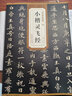 历代碑帖精粹·唐小楷灵飞经 实拍图